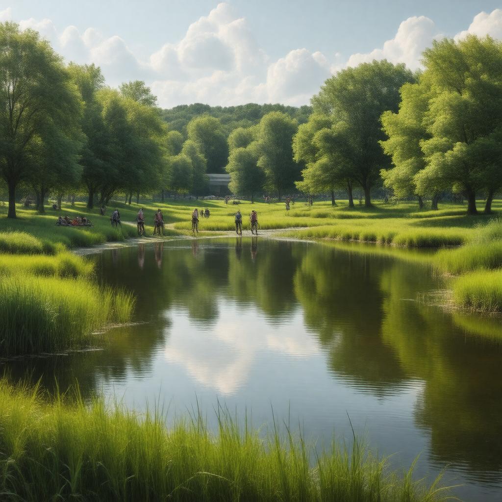 Cutler Park